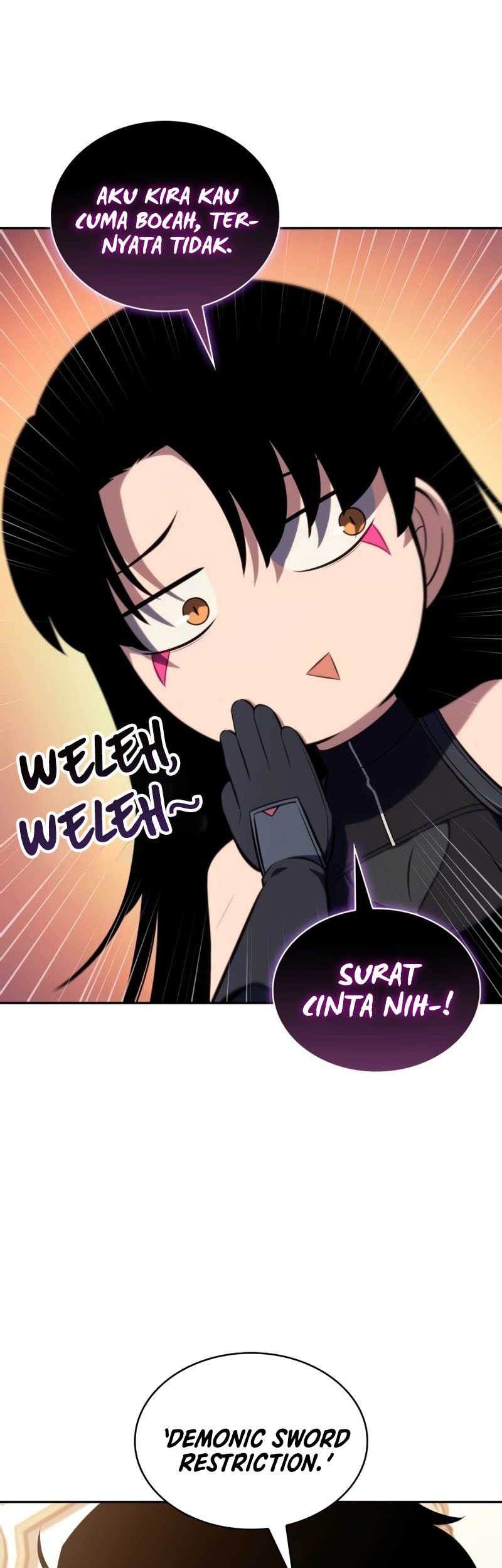 The Regressed Son Of A Duke Is An Assassin Chapter 30 - halaman 52