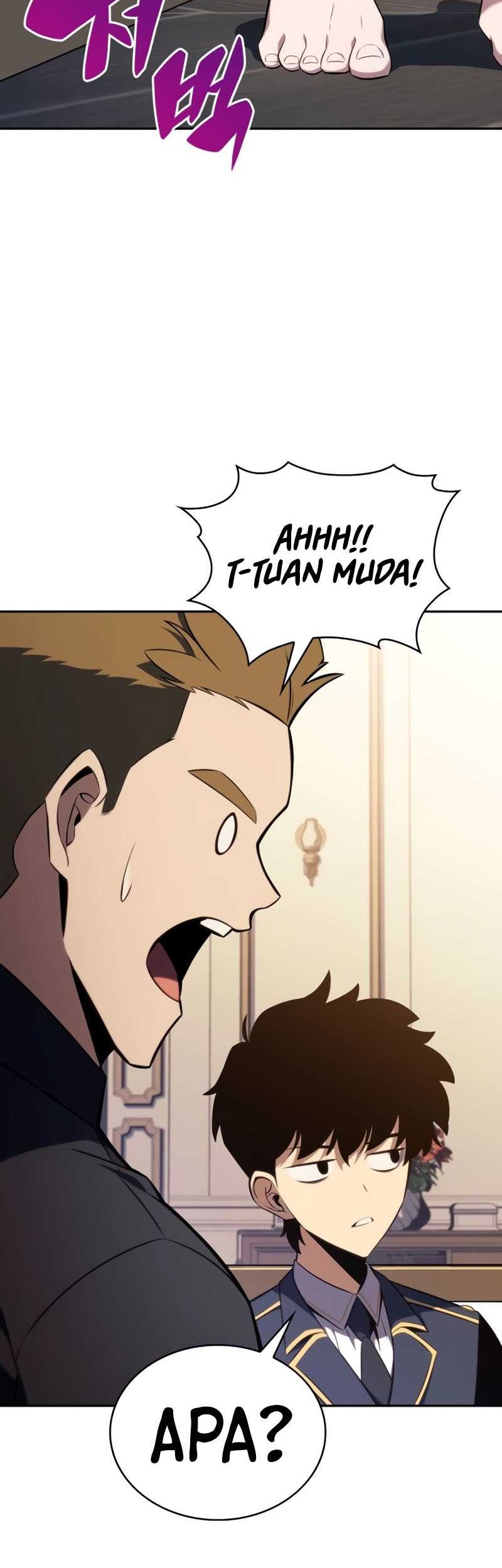 The Regressed Son Of A Duke Is An Assassin Chapter 30 - halaman 55