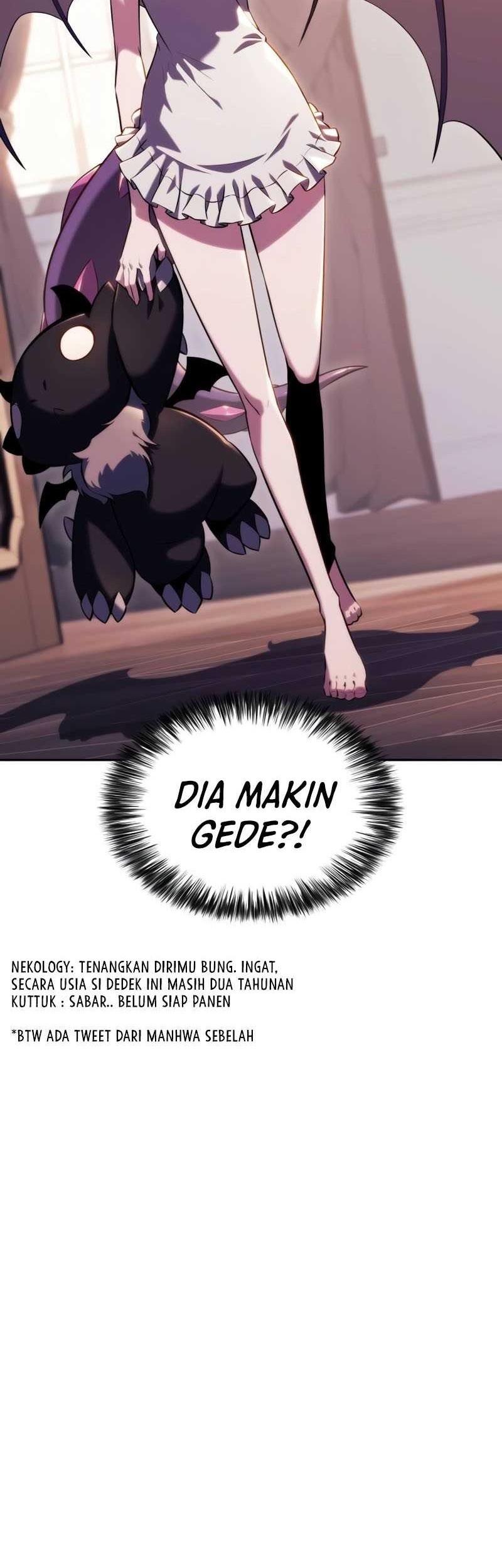 The Regressed Son Of A Duke Is An Assassin Chapter 30 - halaman 57