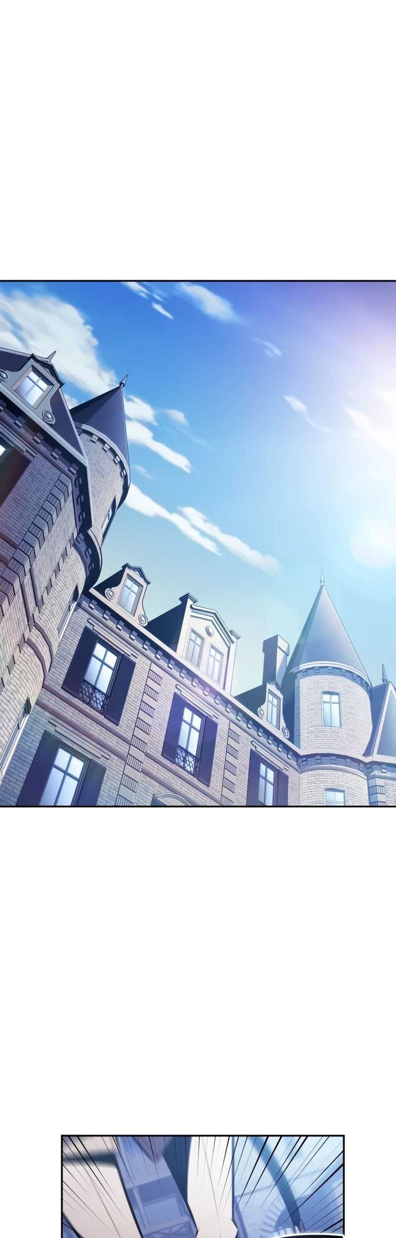 The Regressed Son Of A Duke Is An Assassin Chapter 30 - halaman 58