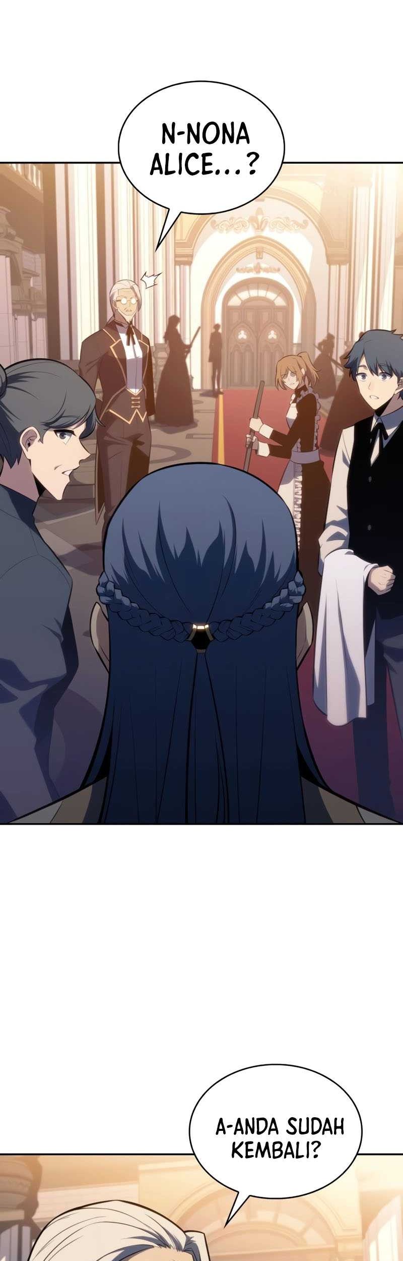 The Regressed Son Of A Duke Is An Assassin Chapter 30 - halaman 60