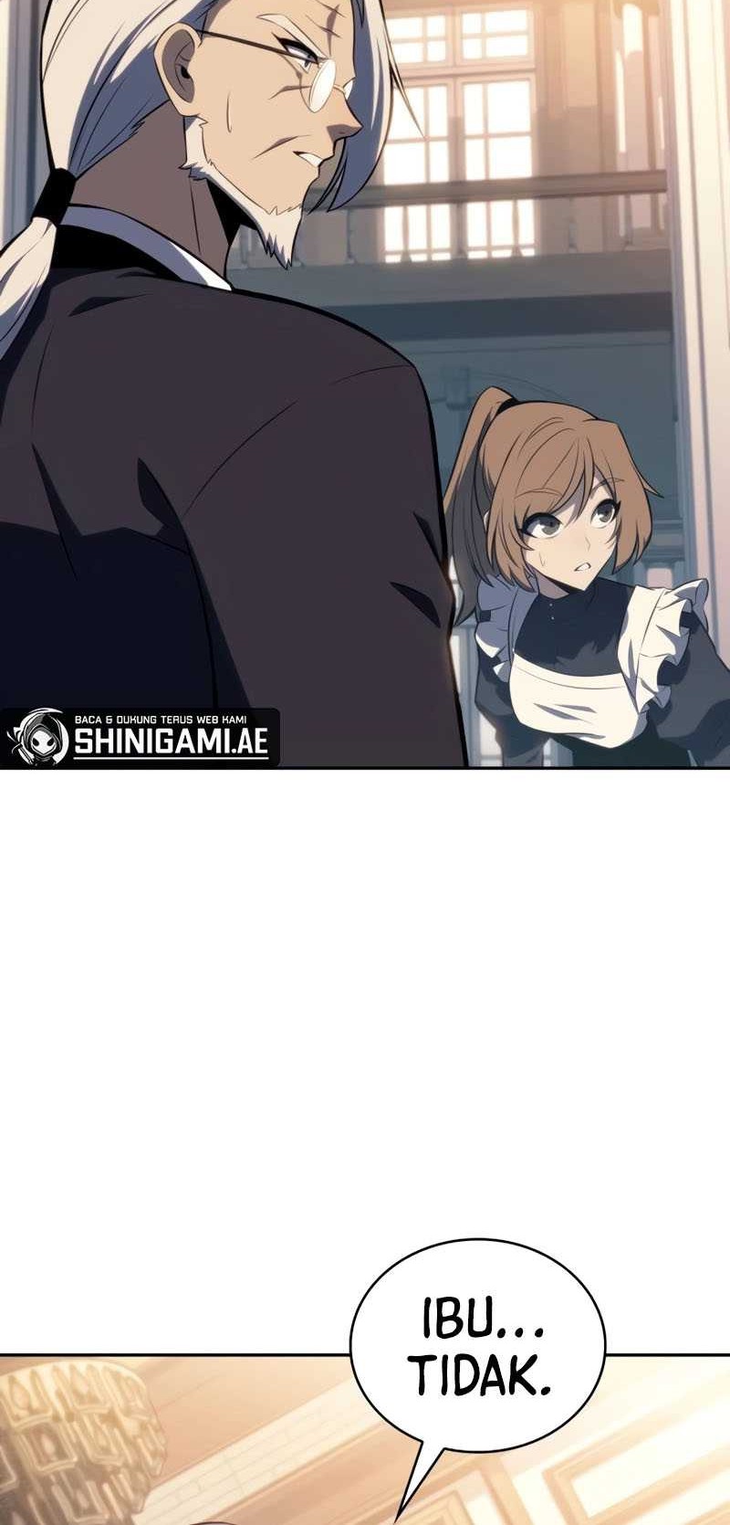 The Regressed Son Of A Duke Is An Assassin Chapter 30 - halaman 61