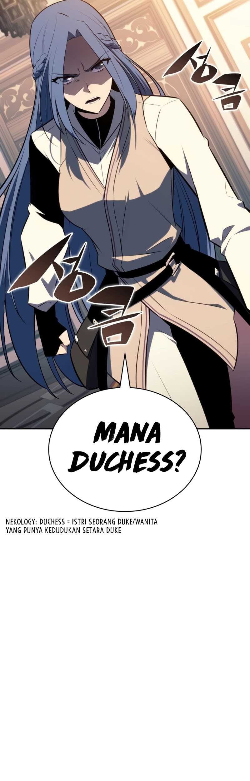The Regressed Son Of A Duke Is An Assassin Chapter 30 - halaman 62