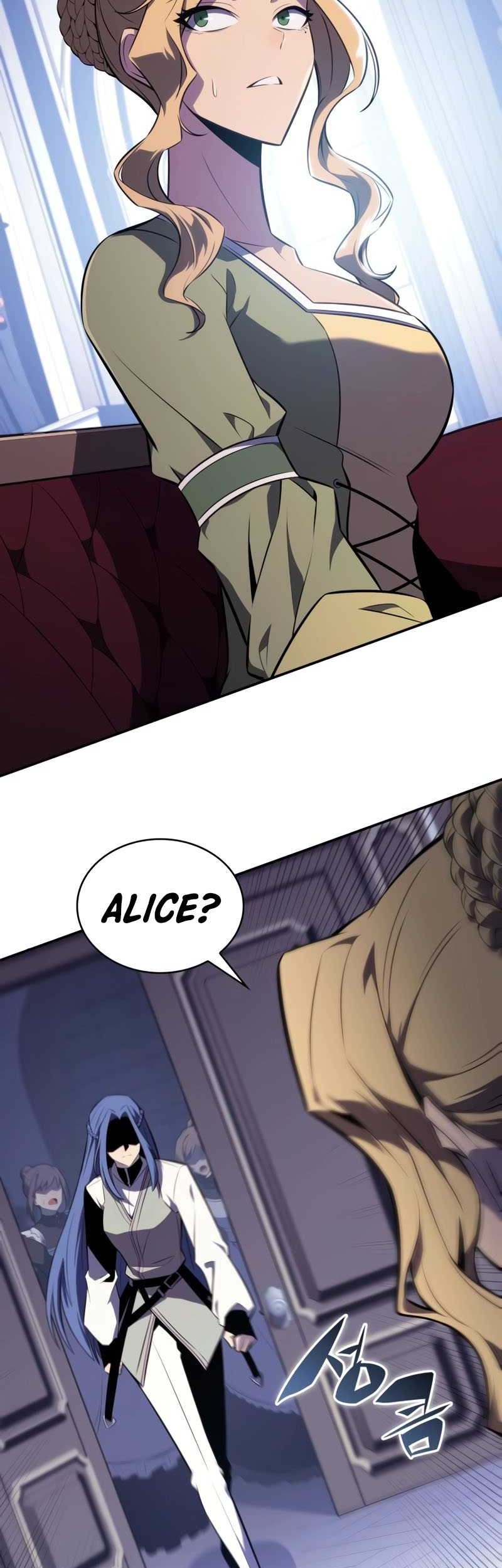 The Regressed Son Of A Duke Is An Assassin Chapter 30 - halaman 64