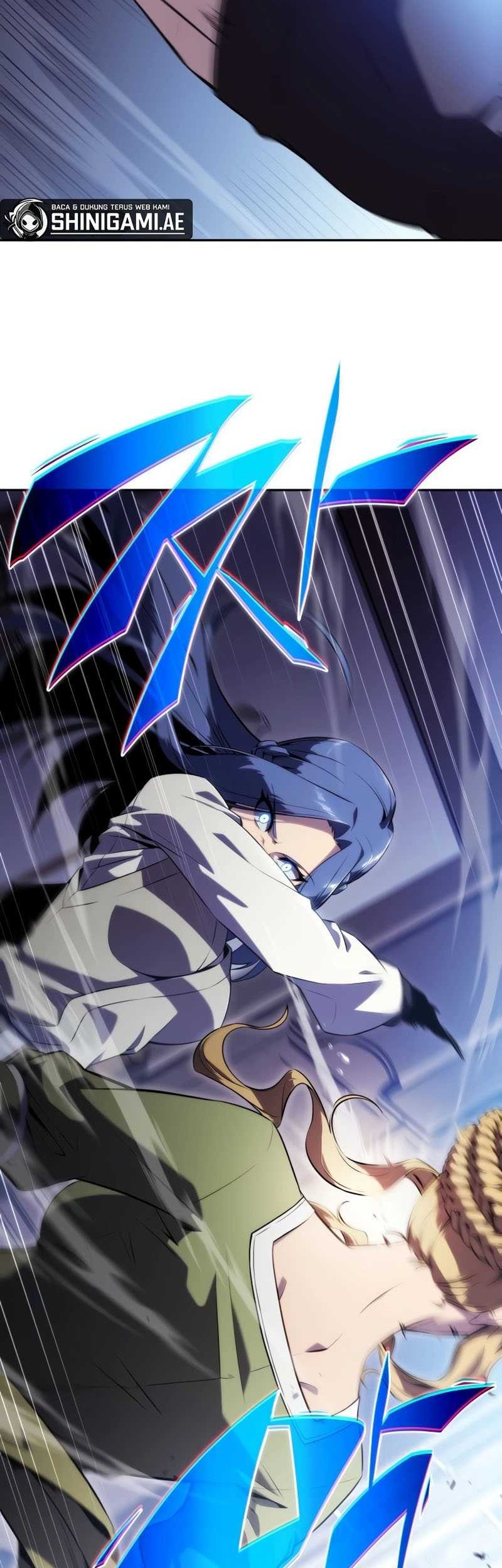 The Regressed Son Of A Duke Is An Assassin Chapter 30 - halaman 67