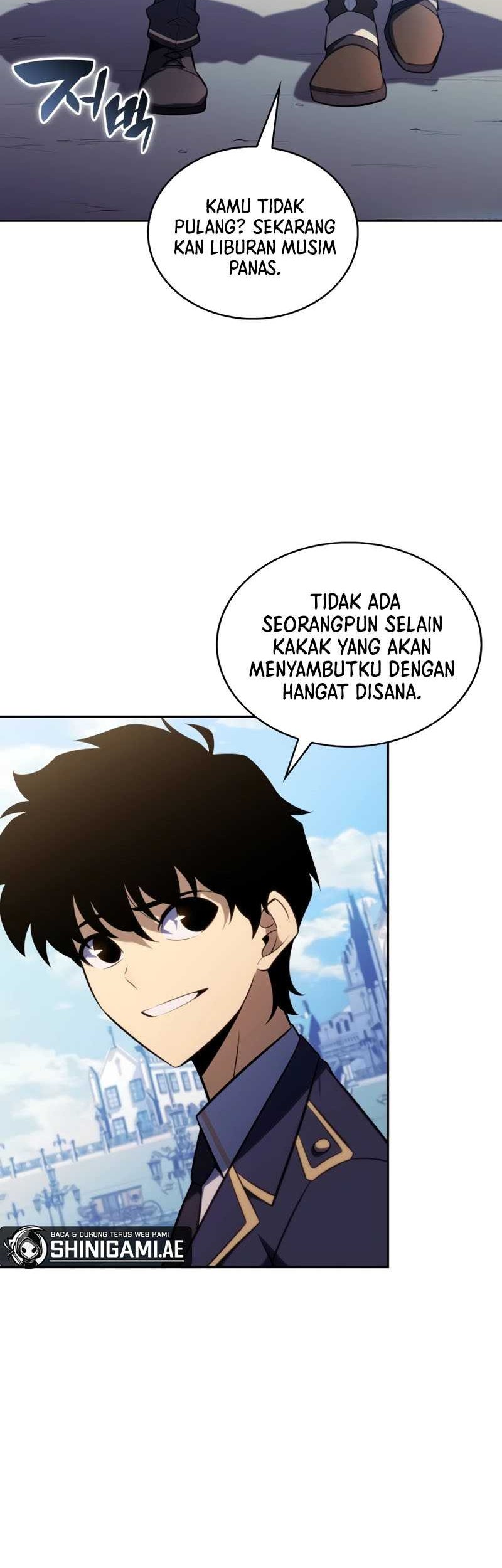 The Regressed Son Of A Duke Is An Assassin Chapter 30 - halaman 7