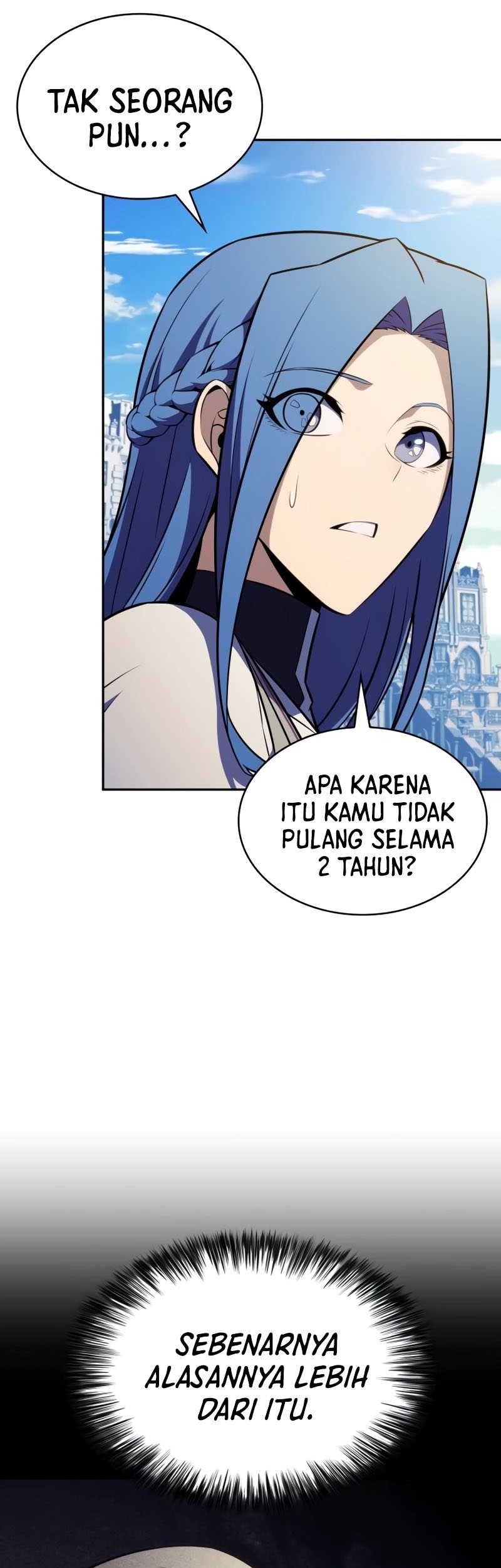 The Regressed Son Of A Duke Is An Assassin Chapter 30 - halaman 8
