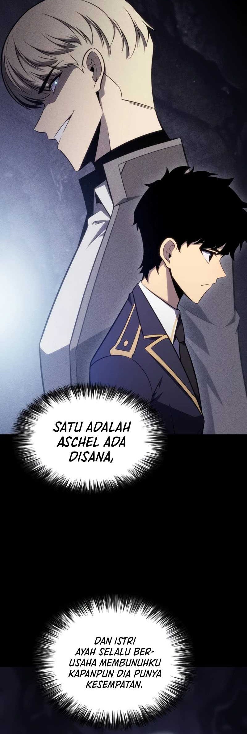 The Regressed Son Of A Duke Is An Assassin Chapter 30 - halaman 9