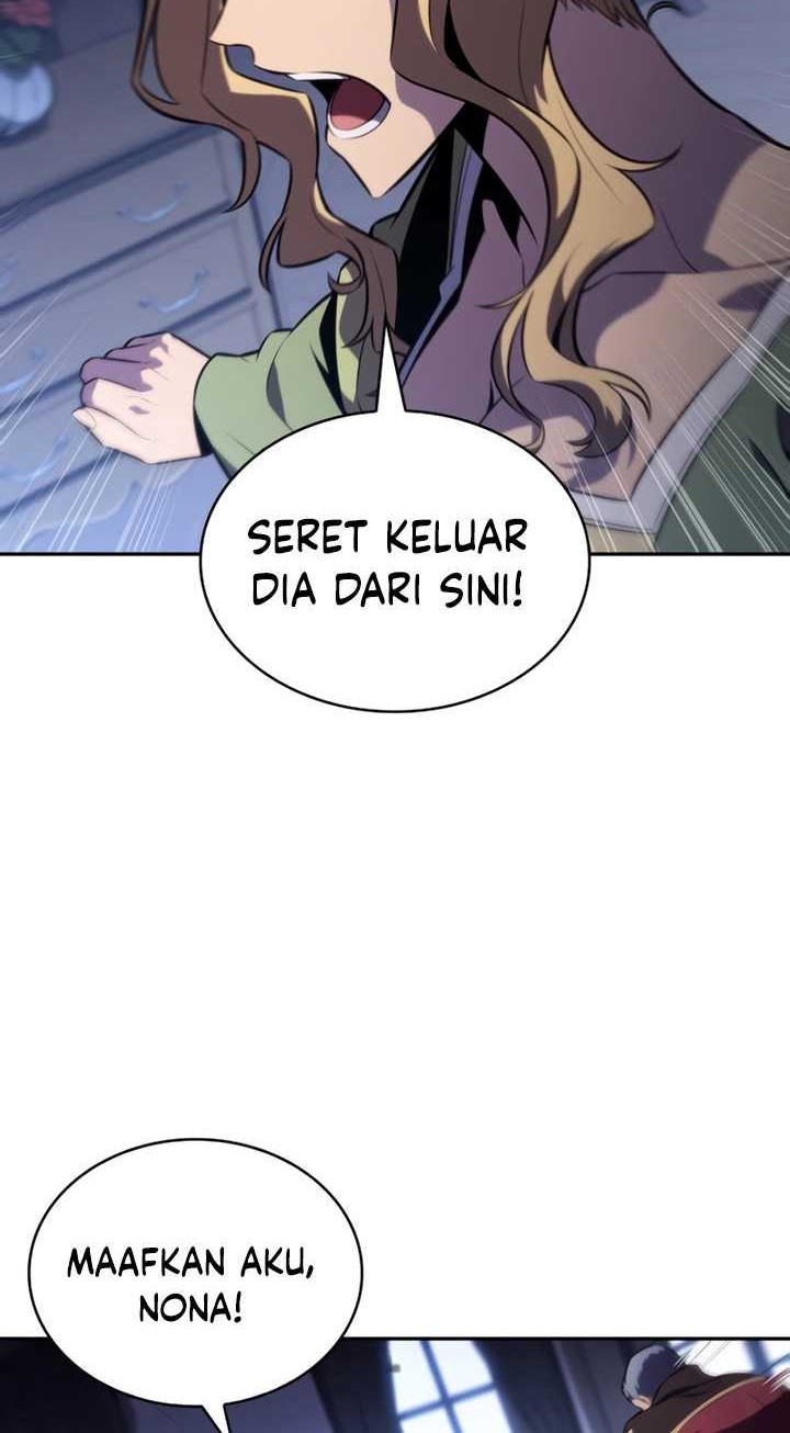 The Regressed Son Of A Duke Is An Assassin Chapter 31 - halaman 11