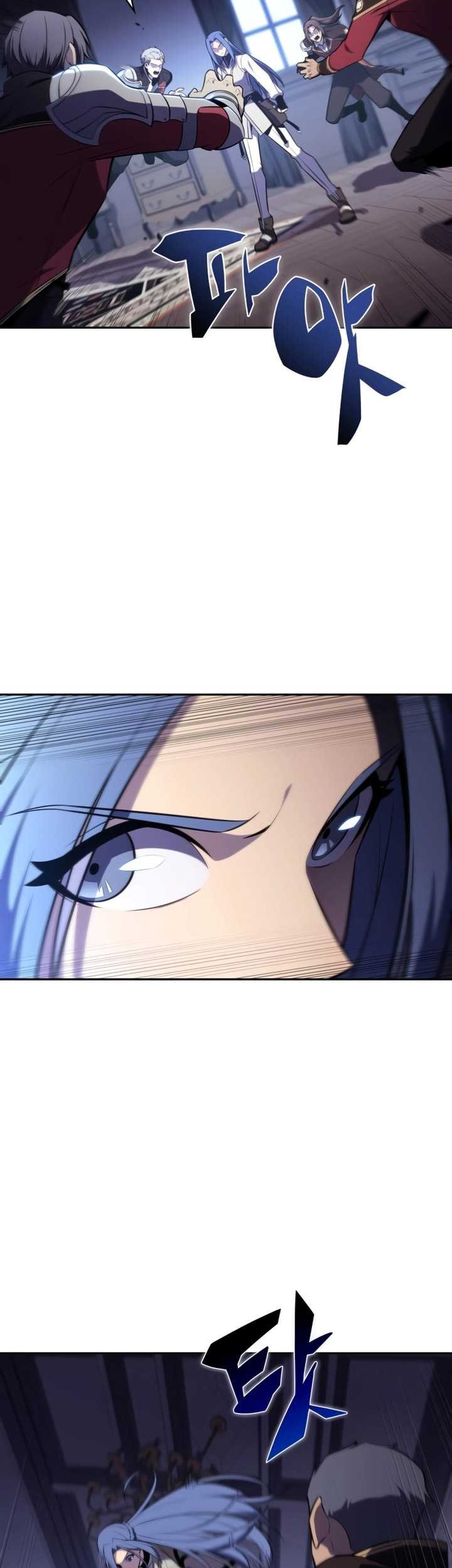 The Regressed Son Of A Duke Is An Assassin Chapter 31 - halaman 12