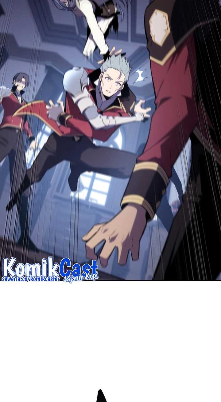 The Regressed Son Of A Duke Is An Assassin Chapter 31 - halaman 13