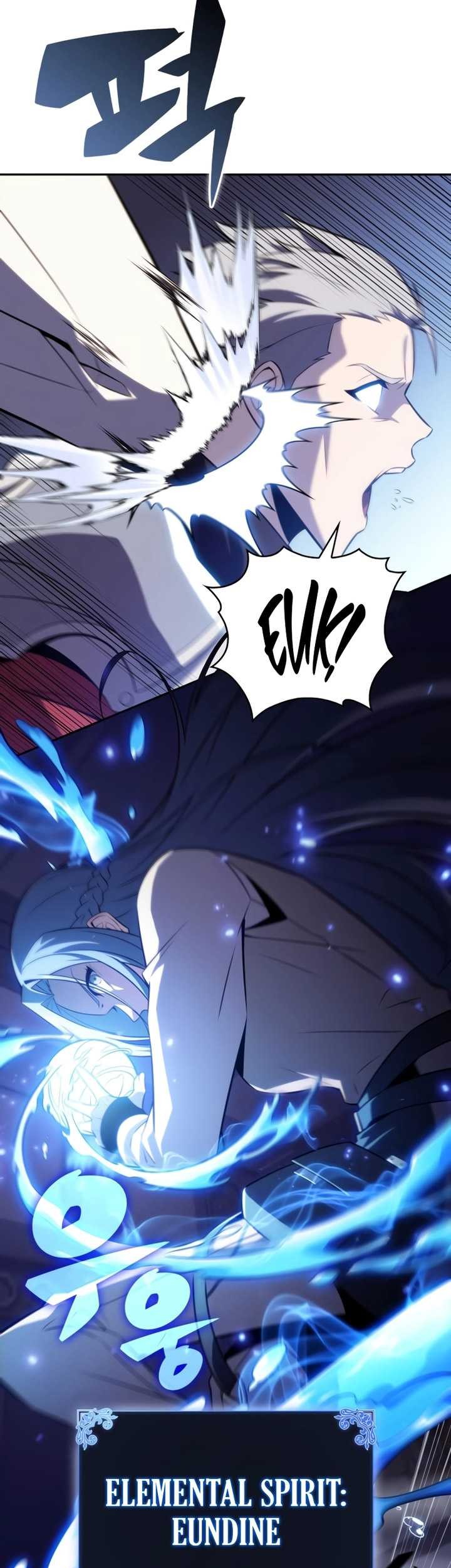 The Regressed Son Of A Duke Is An Assassin Chapter 31 - halaman 14