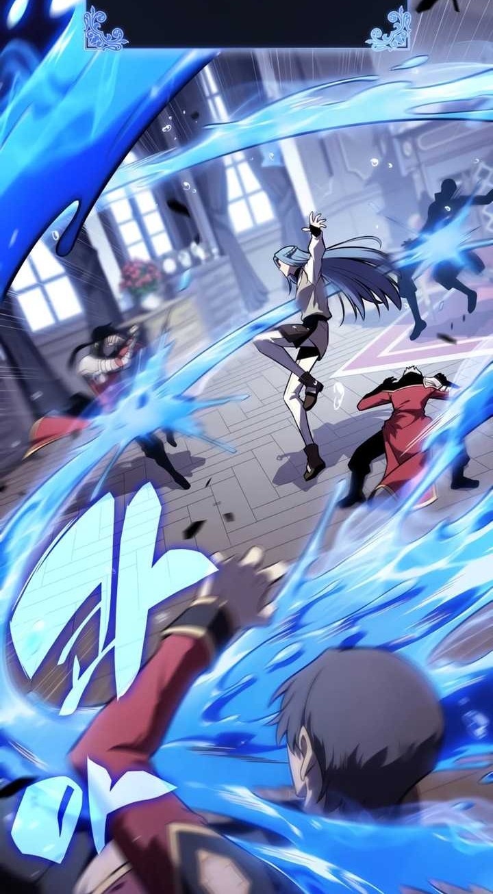 The Regressed Son Of A Duke Is An Assassin Chapter 31 - halaman 15
