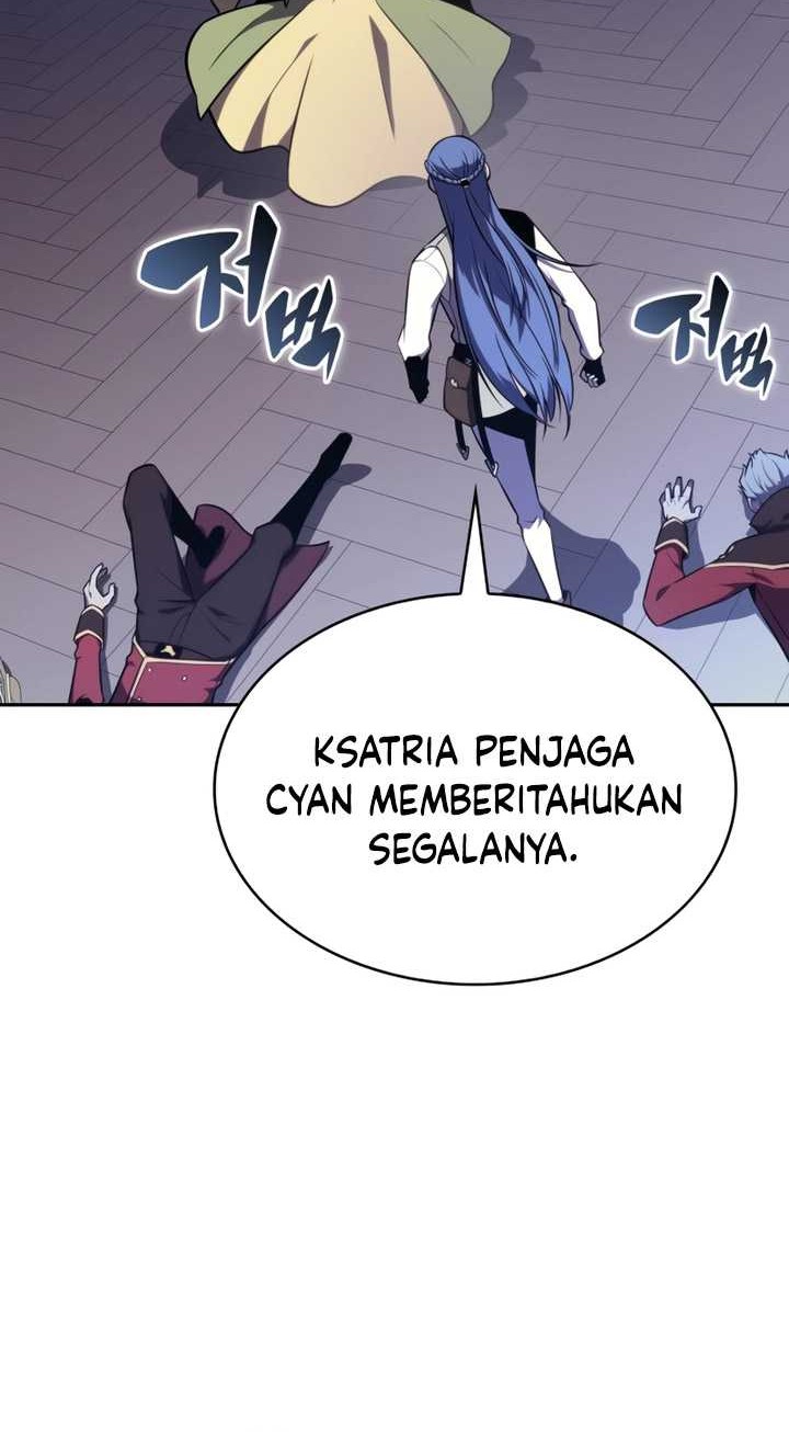 The Regressed Son Of A Duke Is An Assassin Chapter 31 - halaman 17