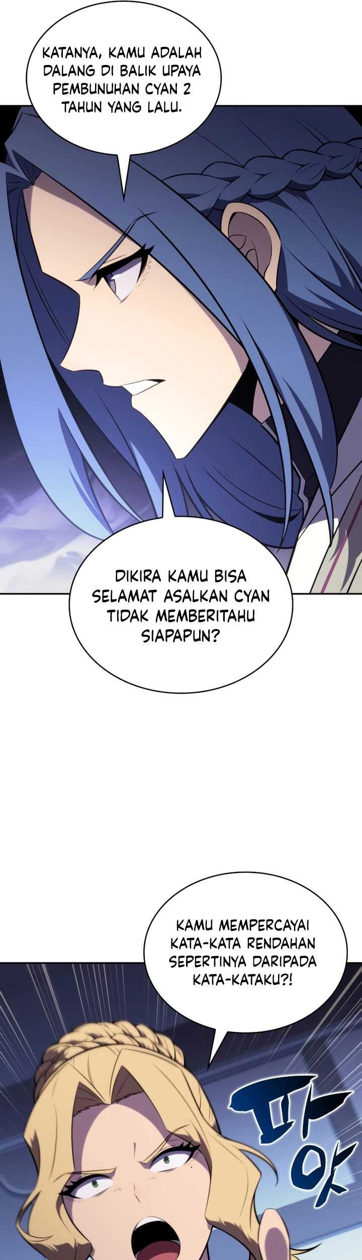 The Regressed Son Of A Duke Is An Assassin Chapter 31 - halaman 18