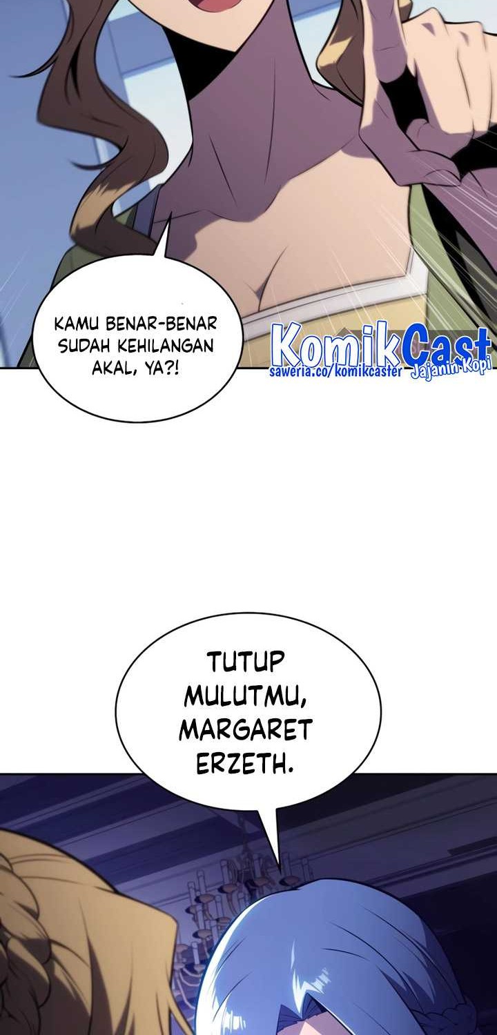 The Regressed Son Of A Duke Is An Assassin Chapter 31 - halaman 19