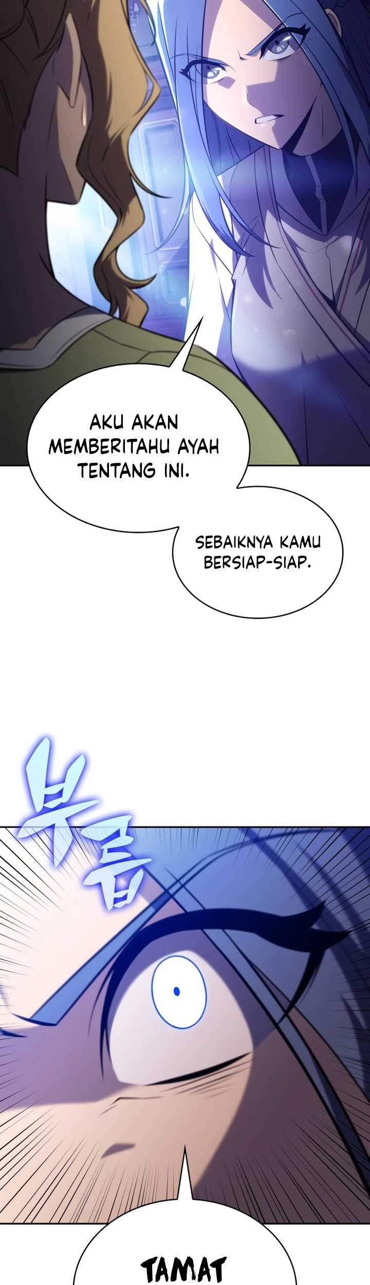 The Regressed Son Of A Duke Is An Assassin Chapter 31 - halaman 20