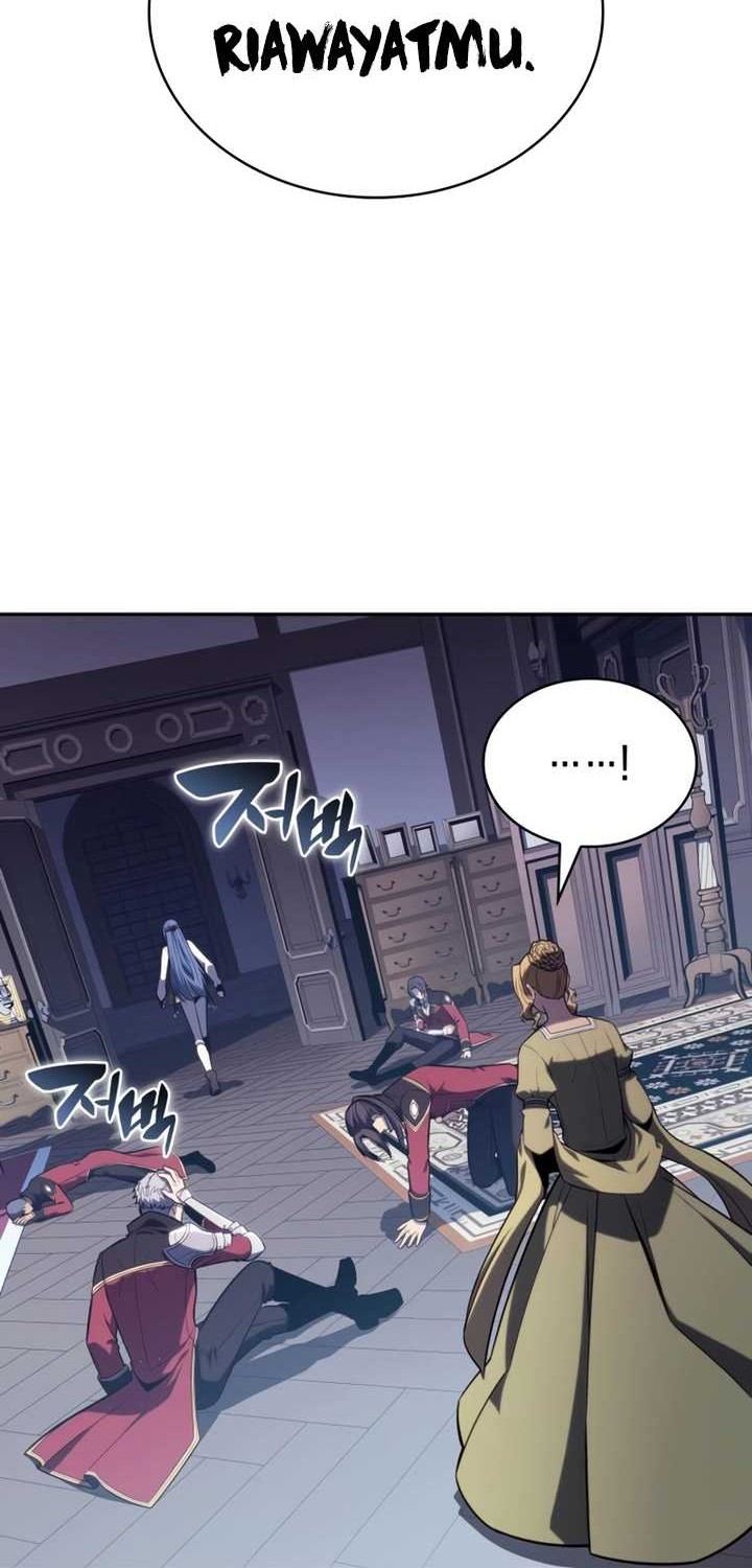 The Regressed Son Of A Duke Is An Assassin Chapter 31 - halaman 21