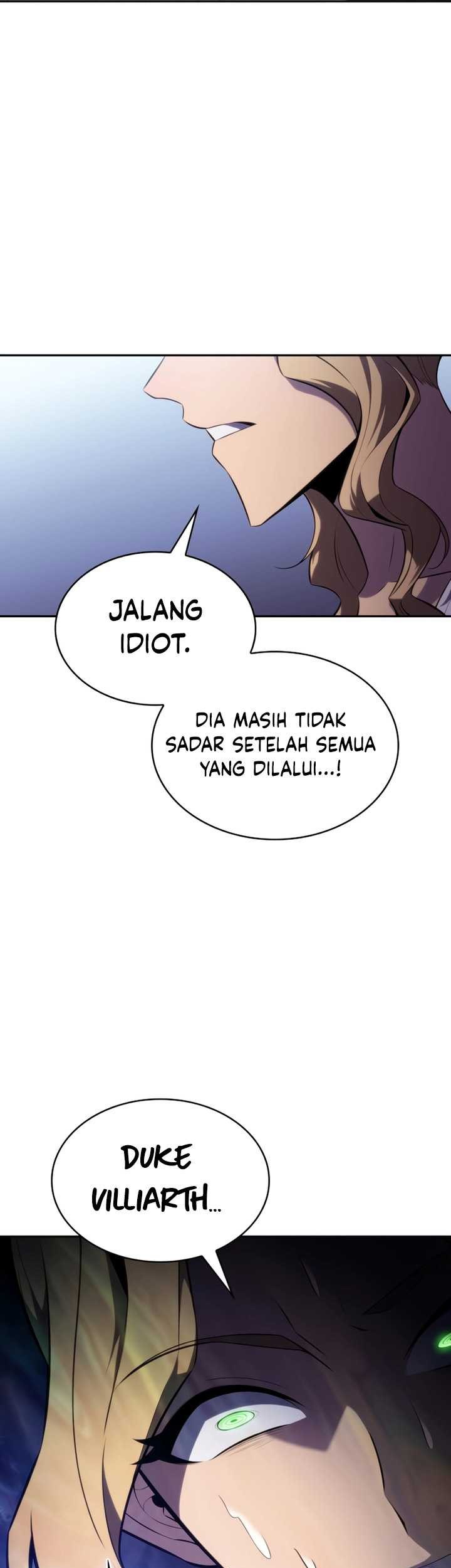 The Regressed Son Of A Duke Is An Assassin Chapter 31 - halaman 22