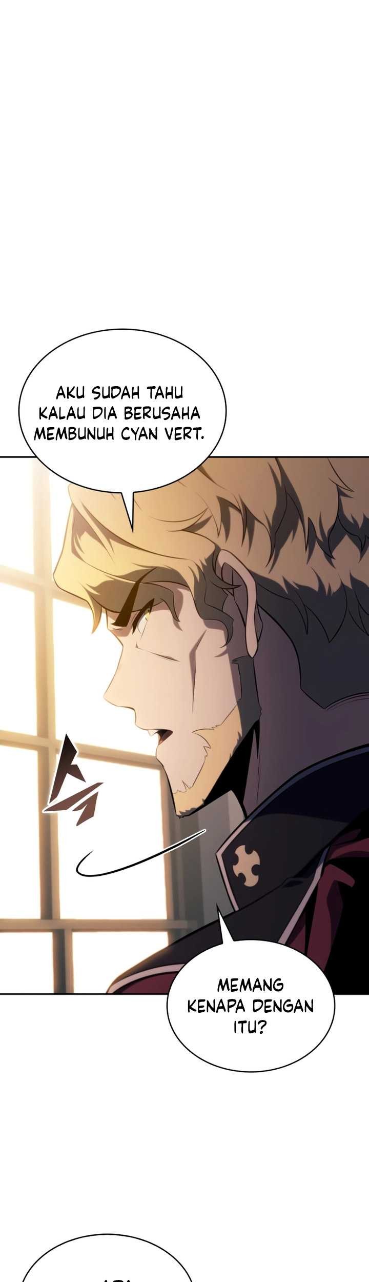 The Regressed Son Of A Duke Is An Assassin Chapter 31 - halaman 24