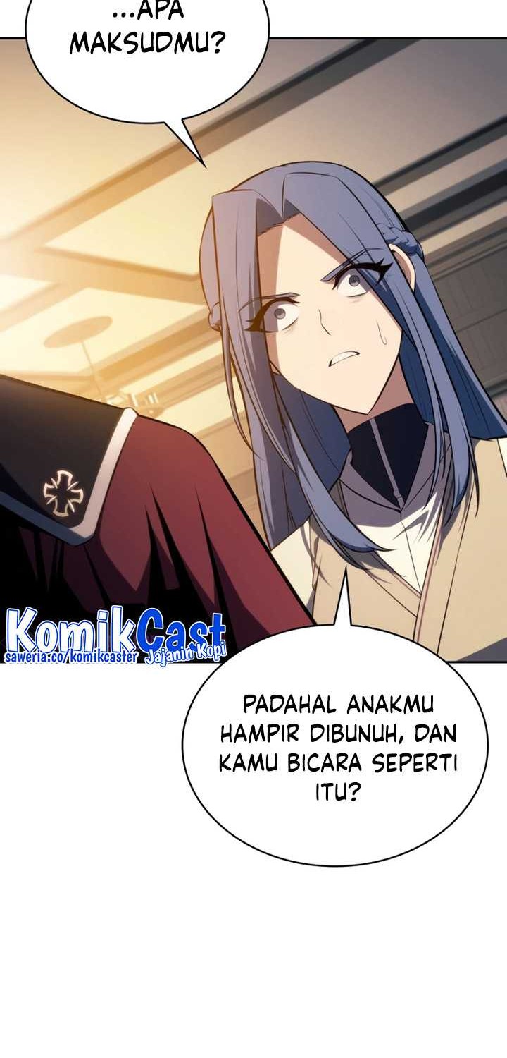 The Regressed Son Of A Duke Is An Assassin Chapter 31 - halaman 25