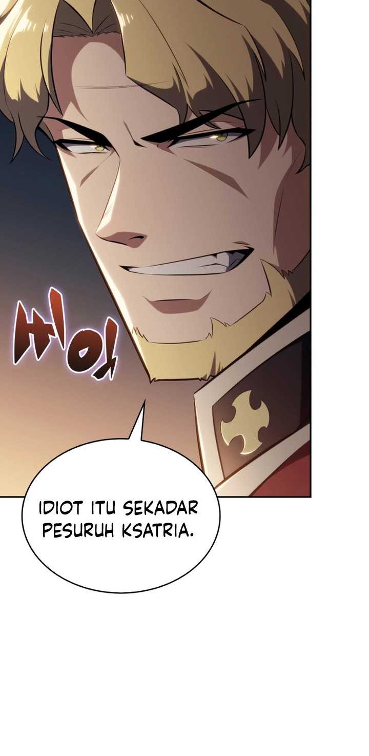 The Regressed Son Of A Duke Is An Assassin Chapter 31 - halaman 27