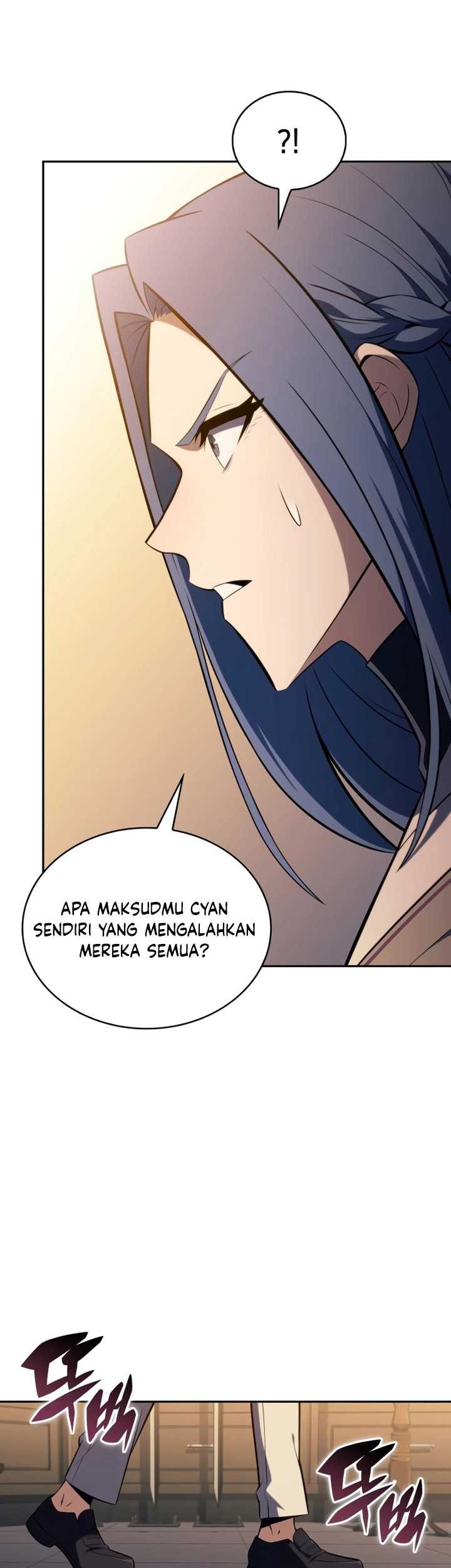 The Regressed Son Of A Duke Is An Assassin Chapter 31 - halaman 28