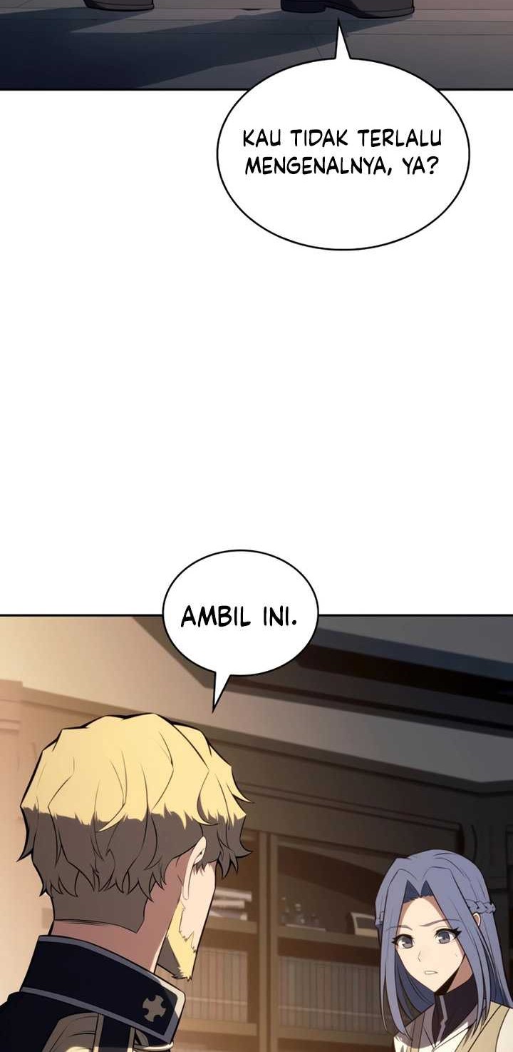 The Regressed Son Of A Duke Is An Assassin Chapter 31 - halaman 29
