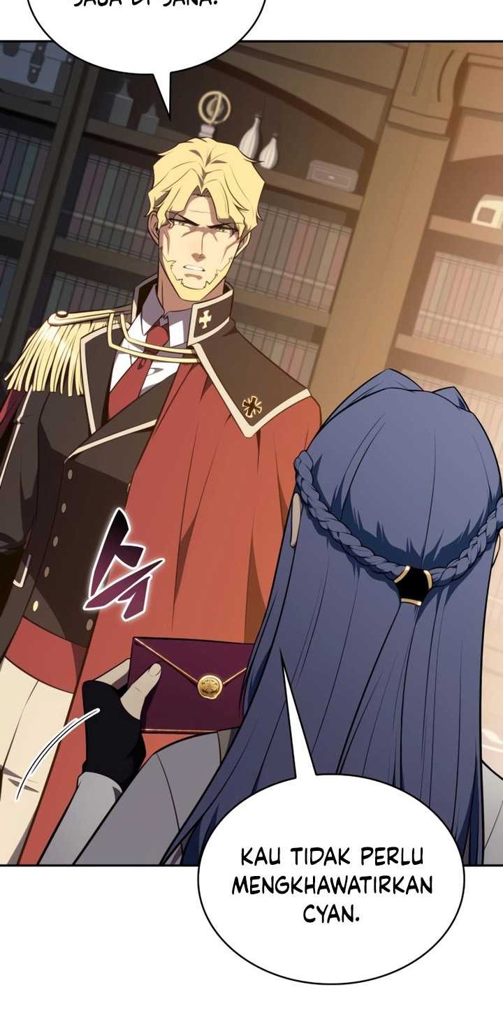 The Regressed Son Of A Duke Is An Assassin Chapter 31 - halaman 31