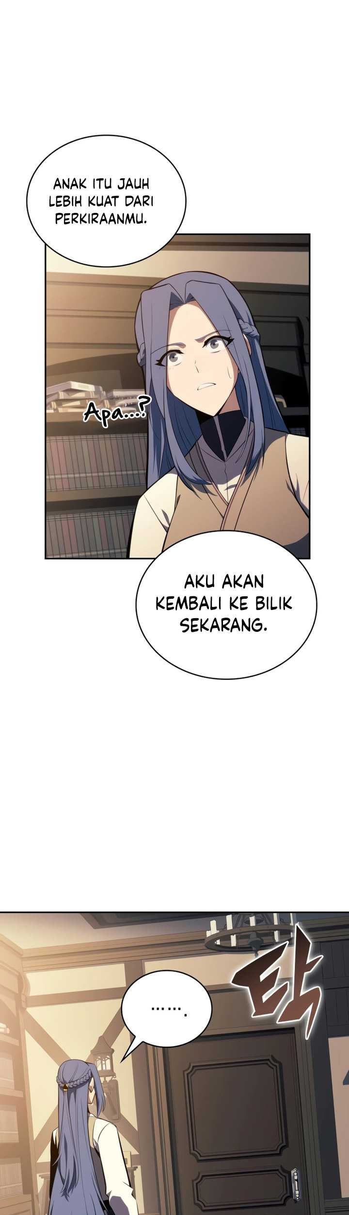 The Regressed Son Of A Duke Is An Assassin Chapter 31 - halaman 32