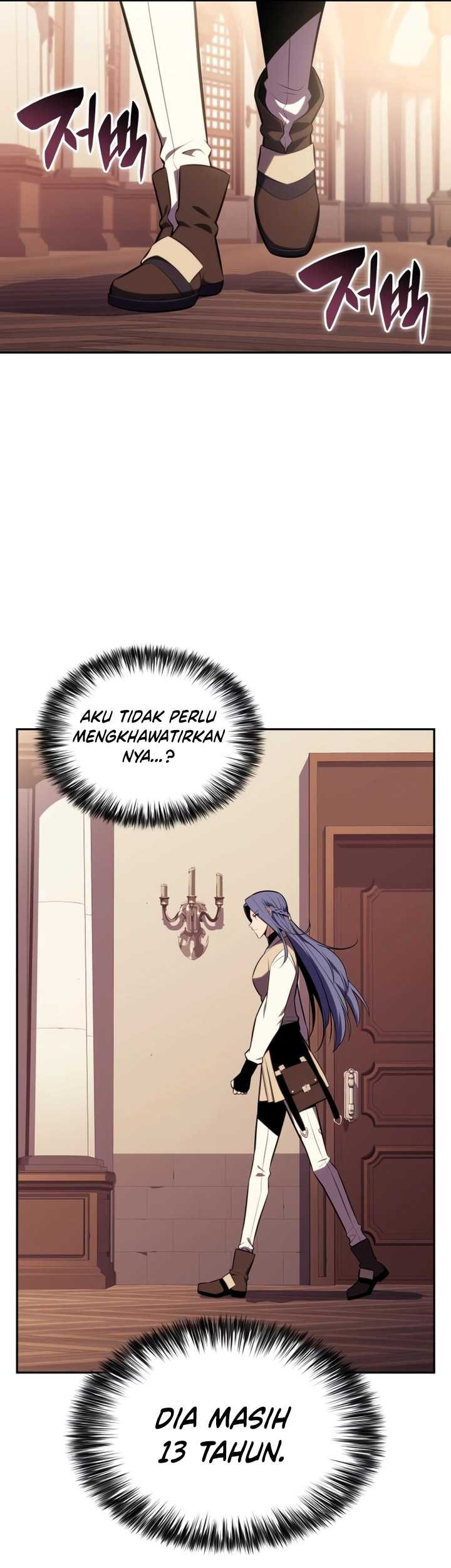 The Regressed Son Of A Duke Is An Assassin Chapter 31 - halaman 34