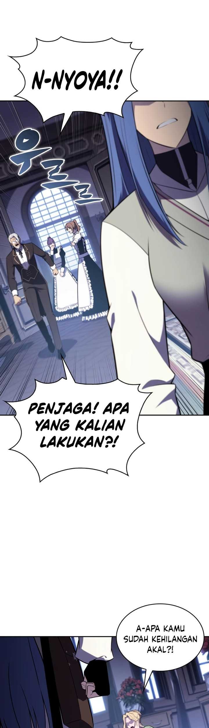 The Regressed Son Of A Duke Is An Assassin Chapter 31 - halaman 4