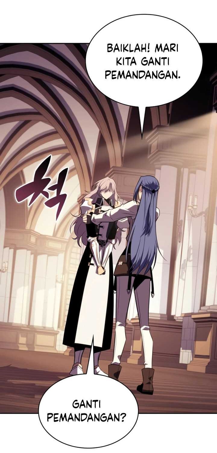 The Regressed Son Of A Duke Is An Assassin Chapter 31 - halaman 41