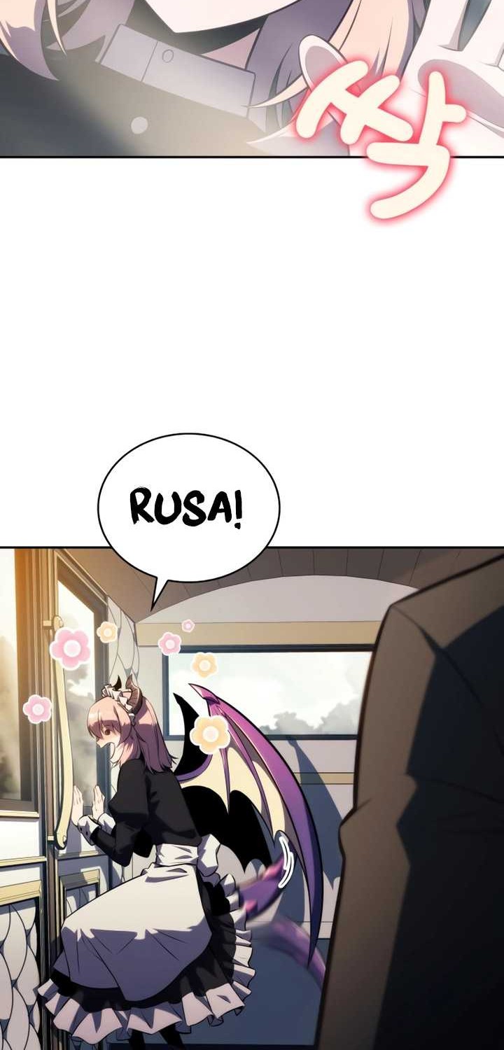 The Regressed Son Of A Duke Is An Assassin Chapter 31 - halaman 45