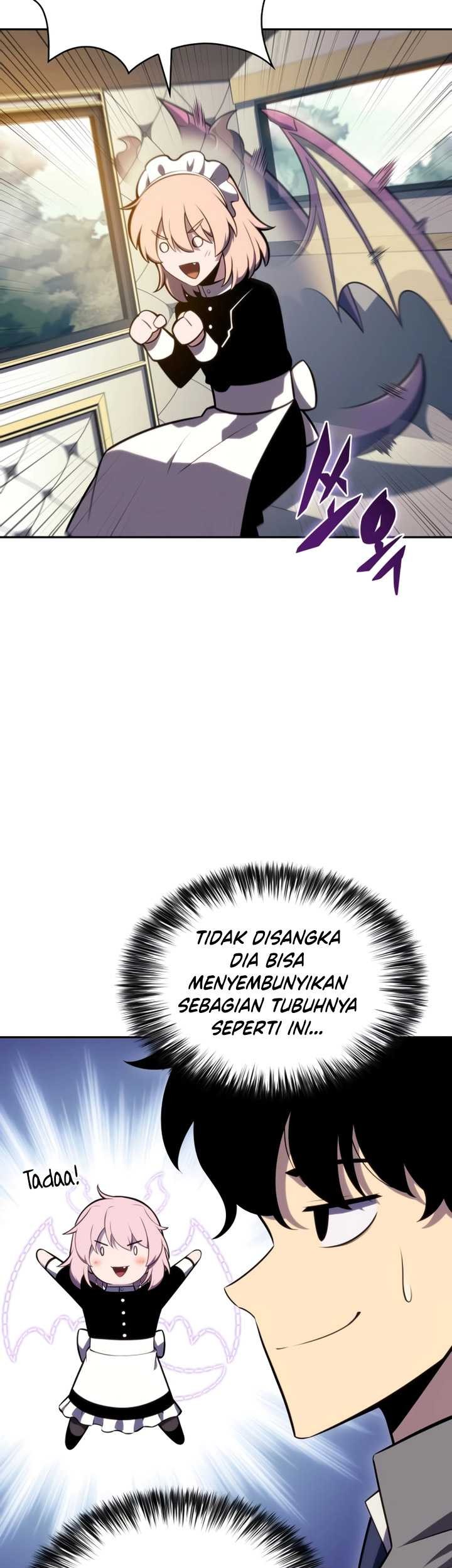 The Regressed Son Of A Duke Is An Assassin Chapter 31 - halaman 48