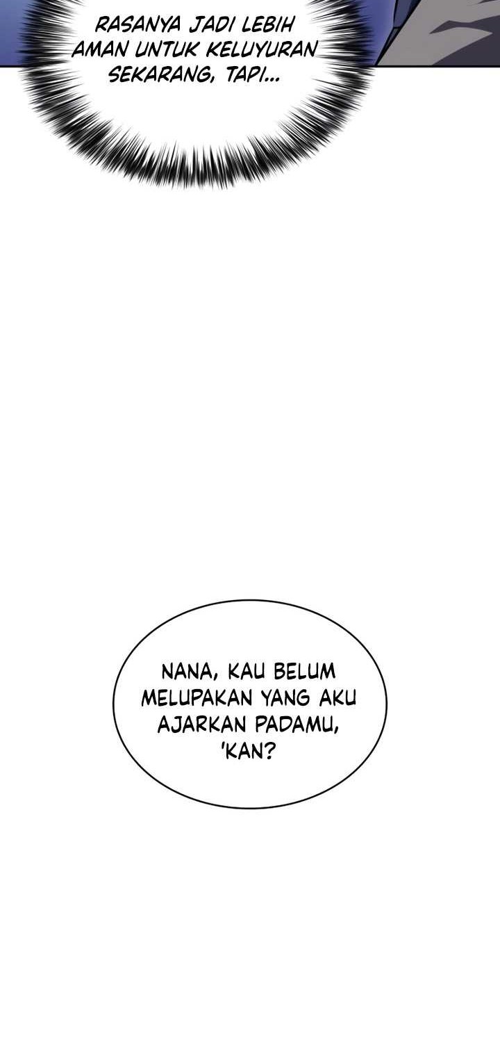 The Regressed Son Of A Duke Is An Assassin Chapter 31 - halaman 49