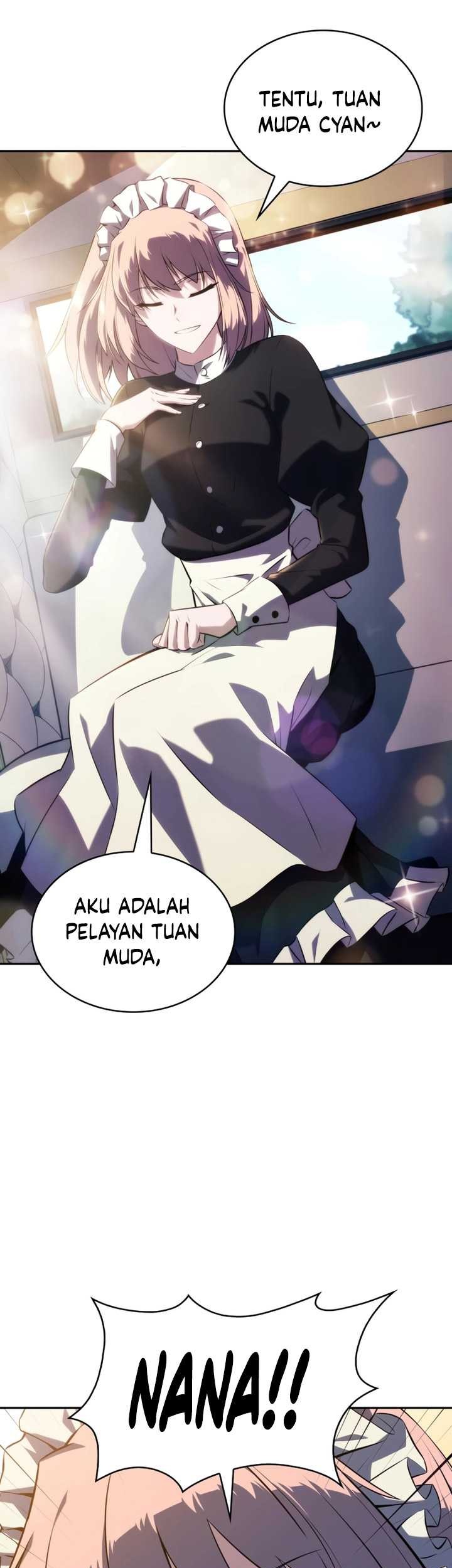 The Regressed Son Of A Duke Is An Assassin Chapter 31 - halaman 50