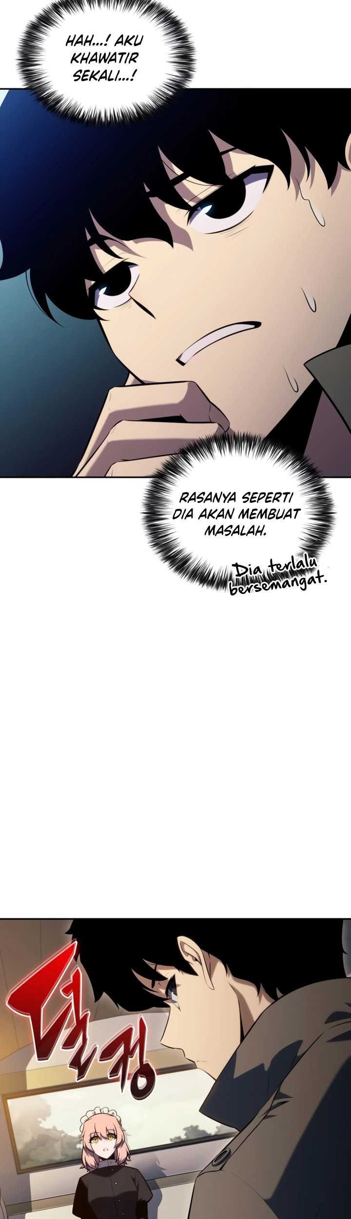 The Regressed Son Of A Duke Is An Assassin Chapter 31 - halaman 52