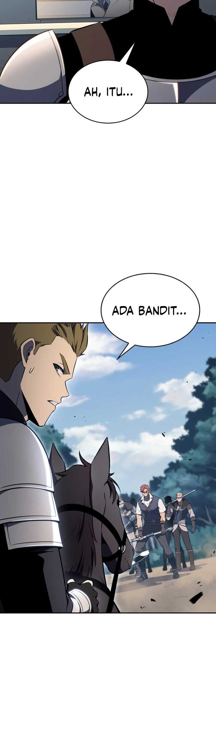 The Regressed Son Of A Duke Is An Assassin Chapter 31 - halaman 54