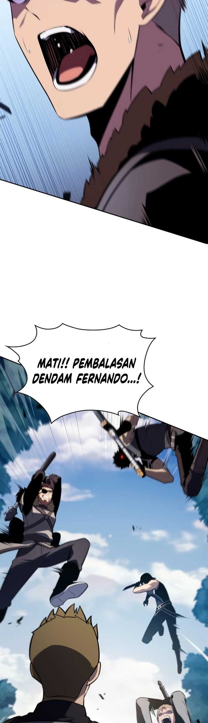 The Regressed Son Of A Duke Is An Assassin Chapter 31 - halaman 60