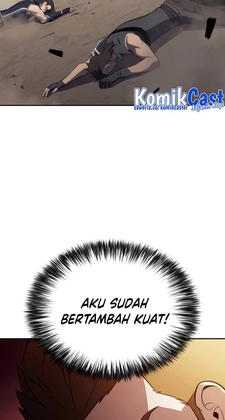 The Regressed Son Of A Duke Is An Assassin Chapter 31 - halaman 65