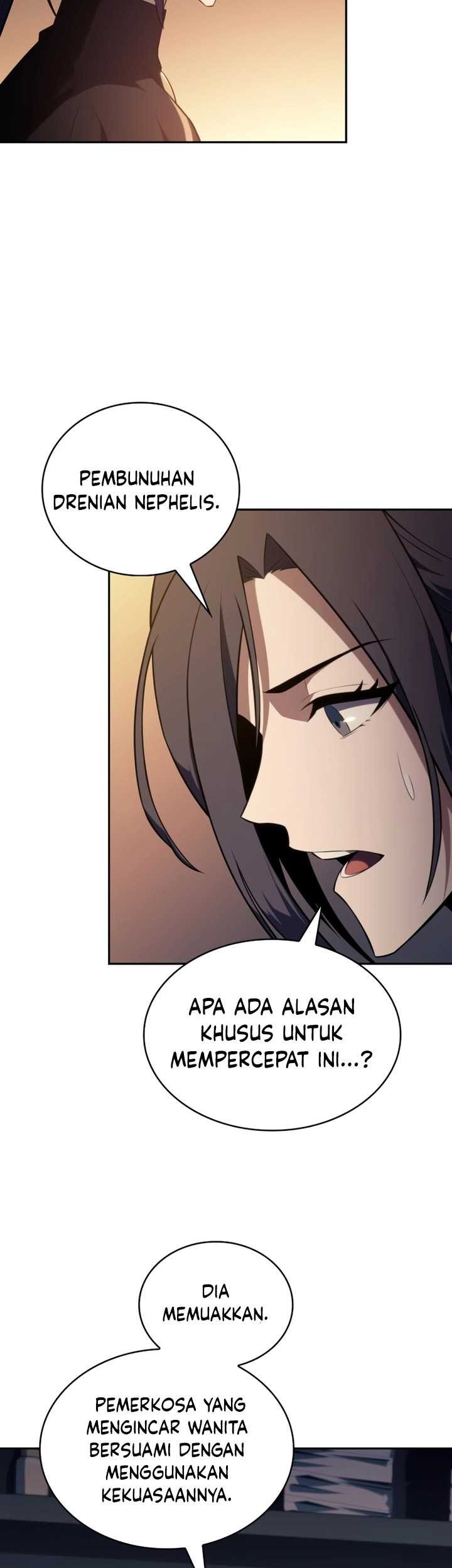 The Regressed Son Of A Duke Is An Assassin Chapter 31 - halaman 70