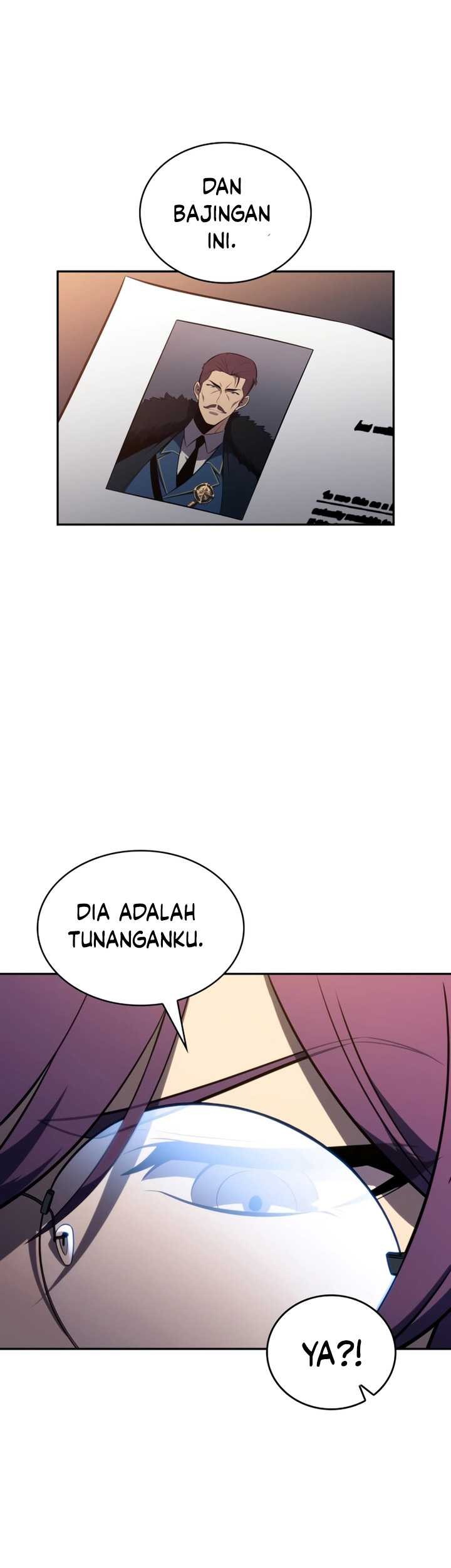 The Regressed Son Of A Duke Is An Assassin Chapter 31 - halaman 72
