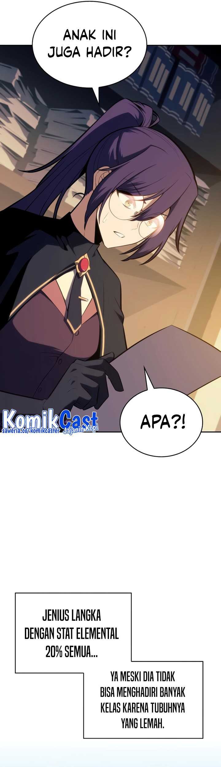 The Regressed Son Of A Duke Is An Assassin Chapter 31 - halaman 74