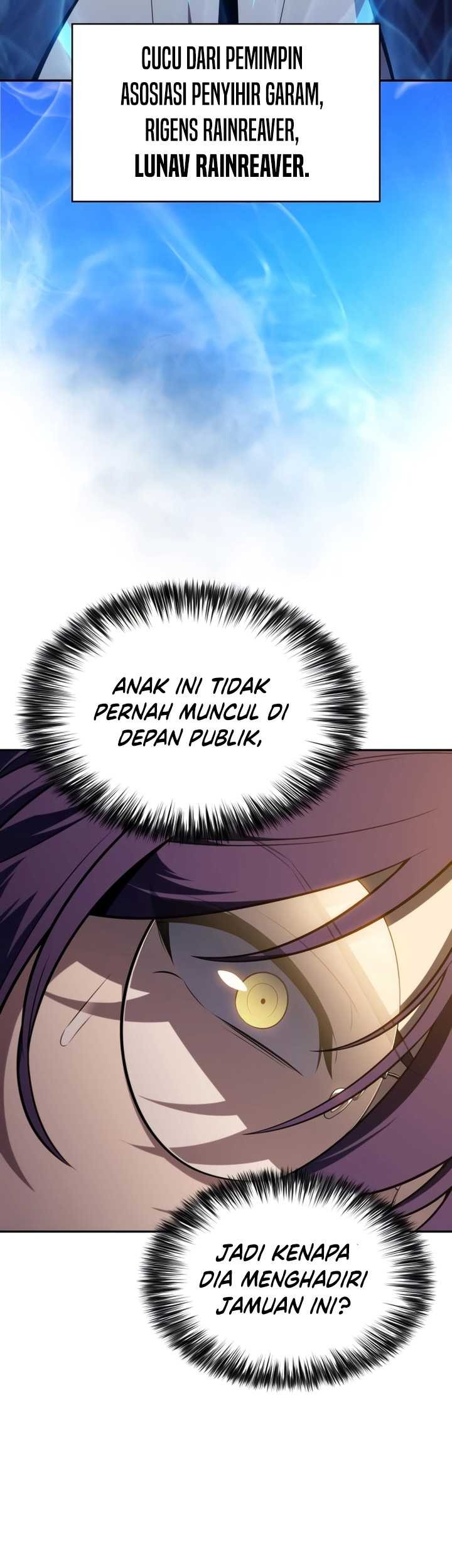 The Regressed Son Of A Duke Is An Assassin Chapter 31 - halaman 76