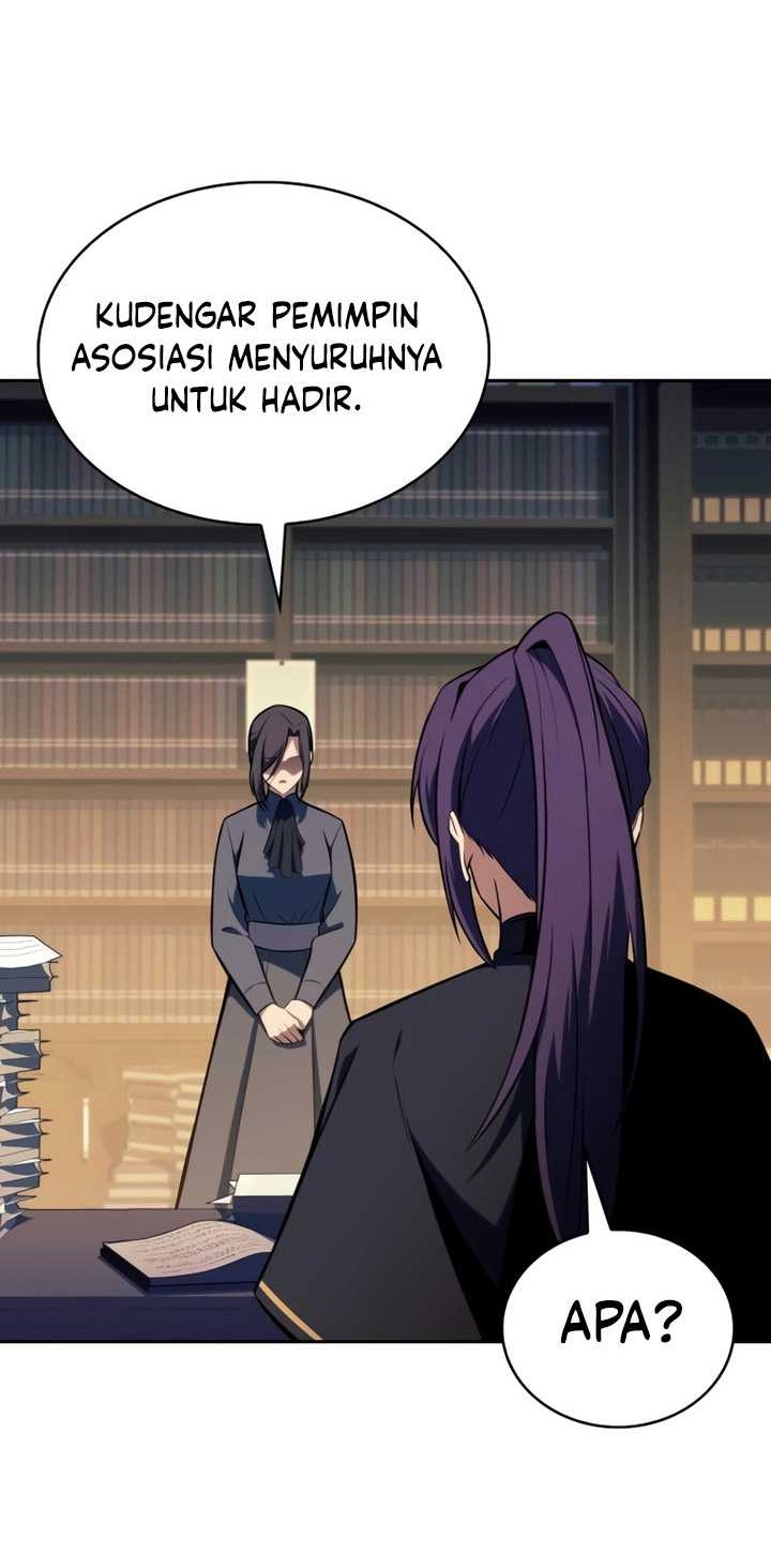 The Regressed Son Of A Duke Is An Assassin Chapter 31 - halaman 77