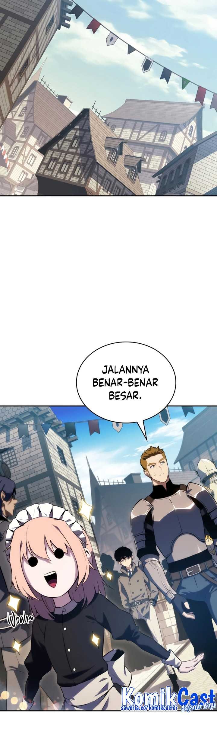 The Regressed Son Of A Duke Is An Assassin Chapter 31 - halaman 80