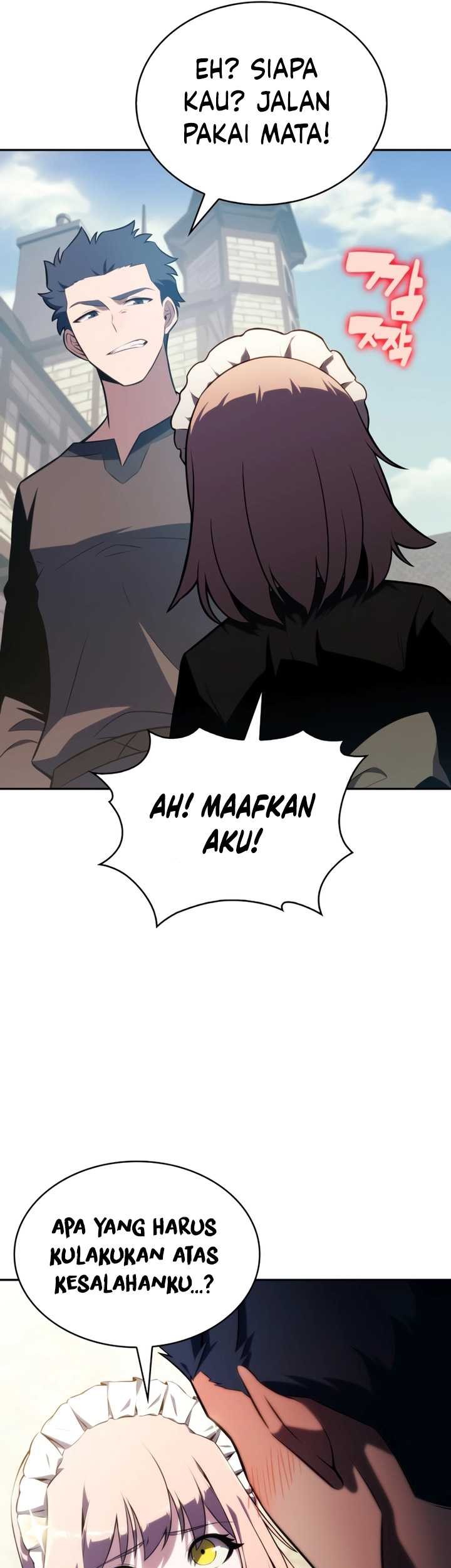 The Regressed Son Of A Duke Is An Assassin Chapter 31 - halaman 82