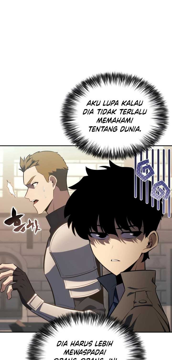 The Regressed Son Of A Duke Is An Assassin Chapter 31 - halaman 85