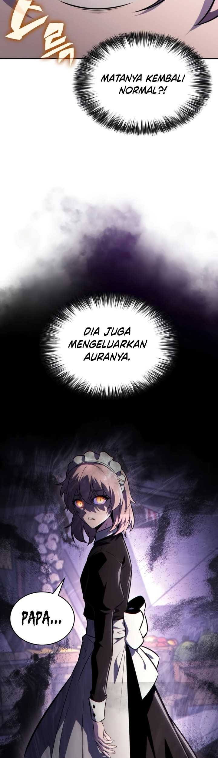 The Regressed Son Of A Duke Is An Assassin Chapter 31 - halaman 88